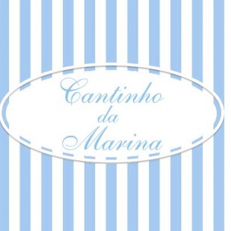 CANTINHO DA MARINA